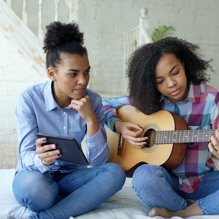 Desktop app development workspace